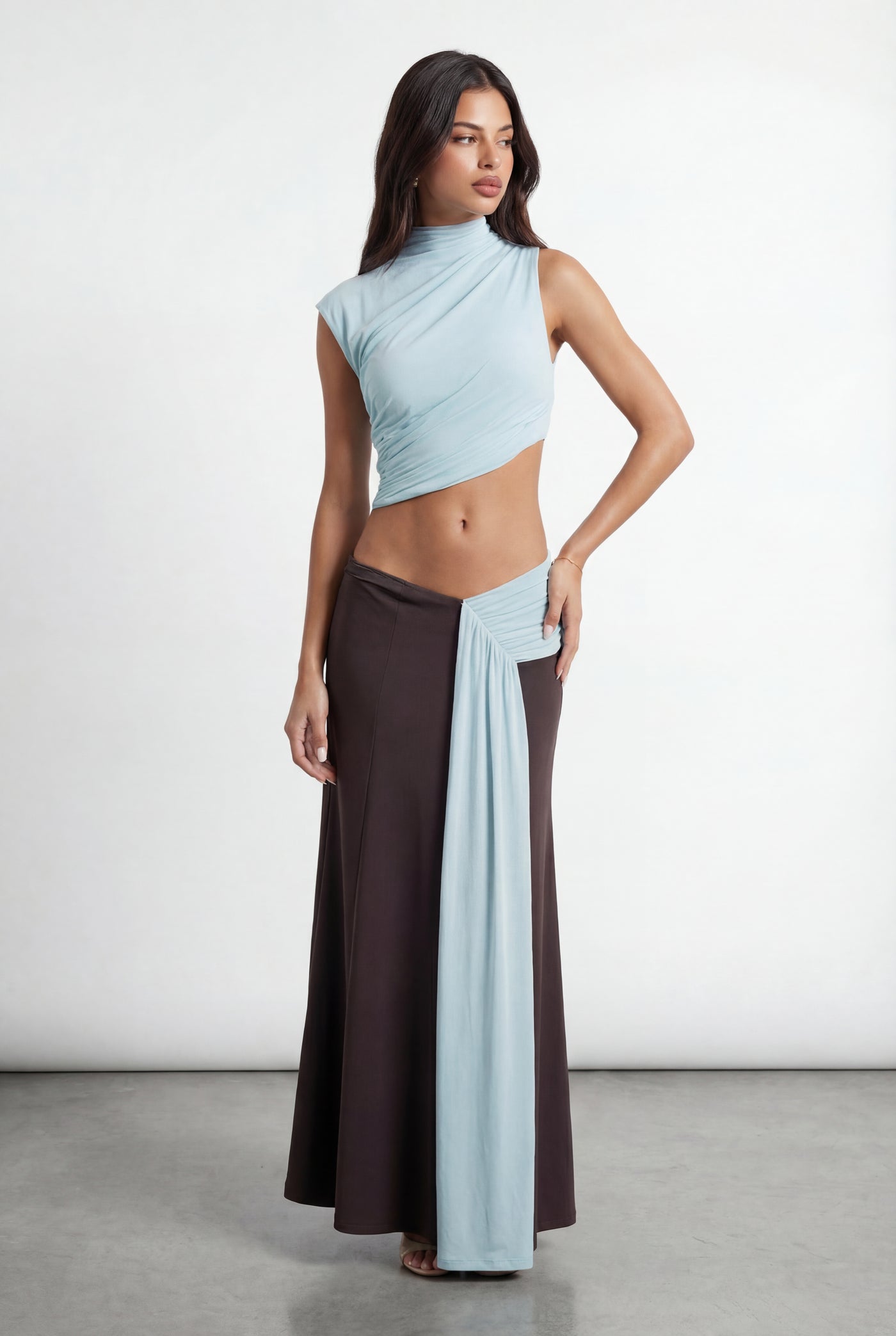 Sienna Dual Tone Set