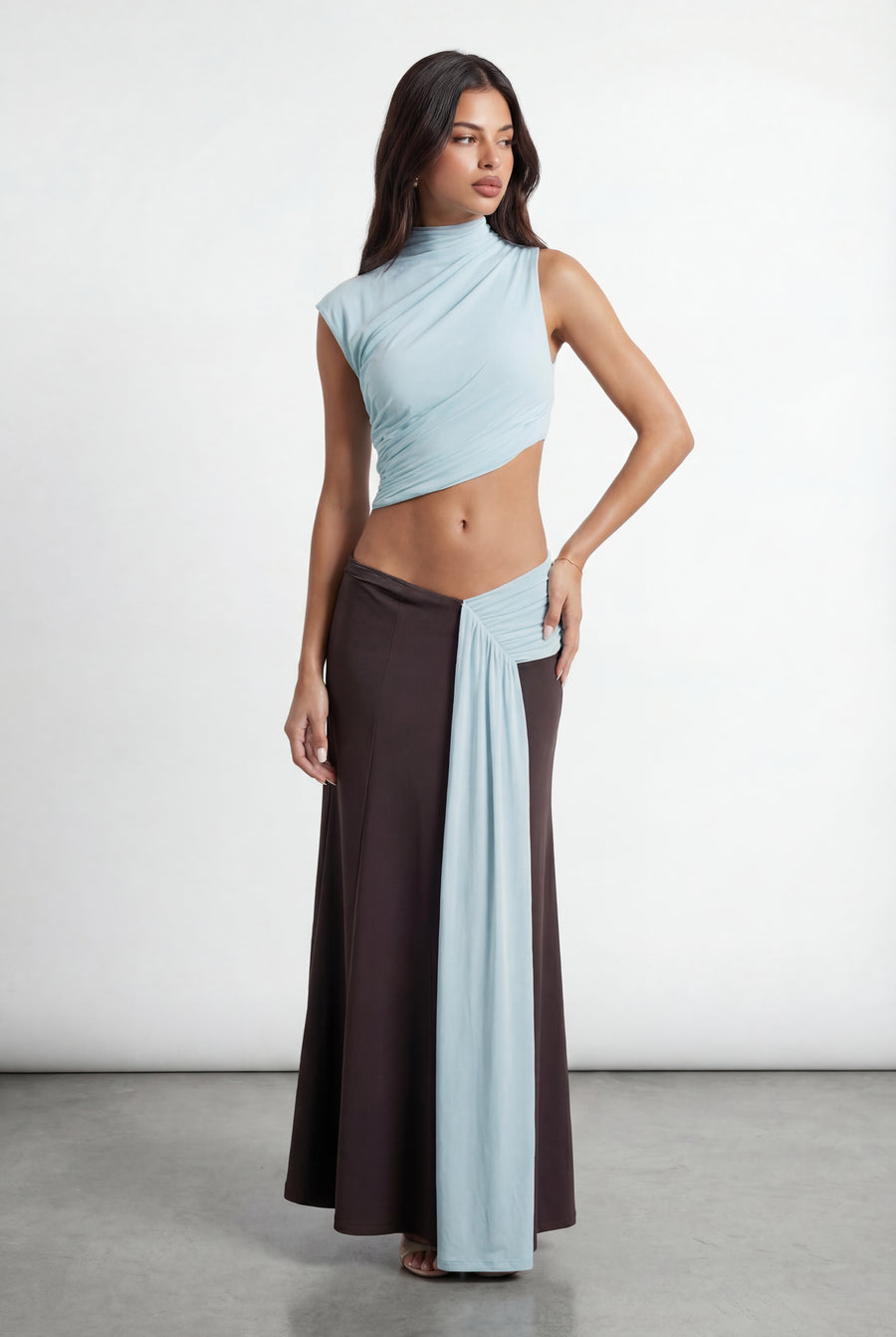 Sienna Dual Tone Set