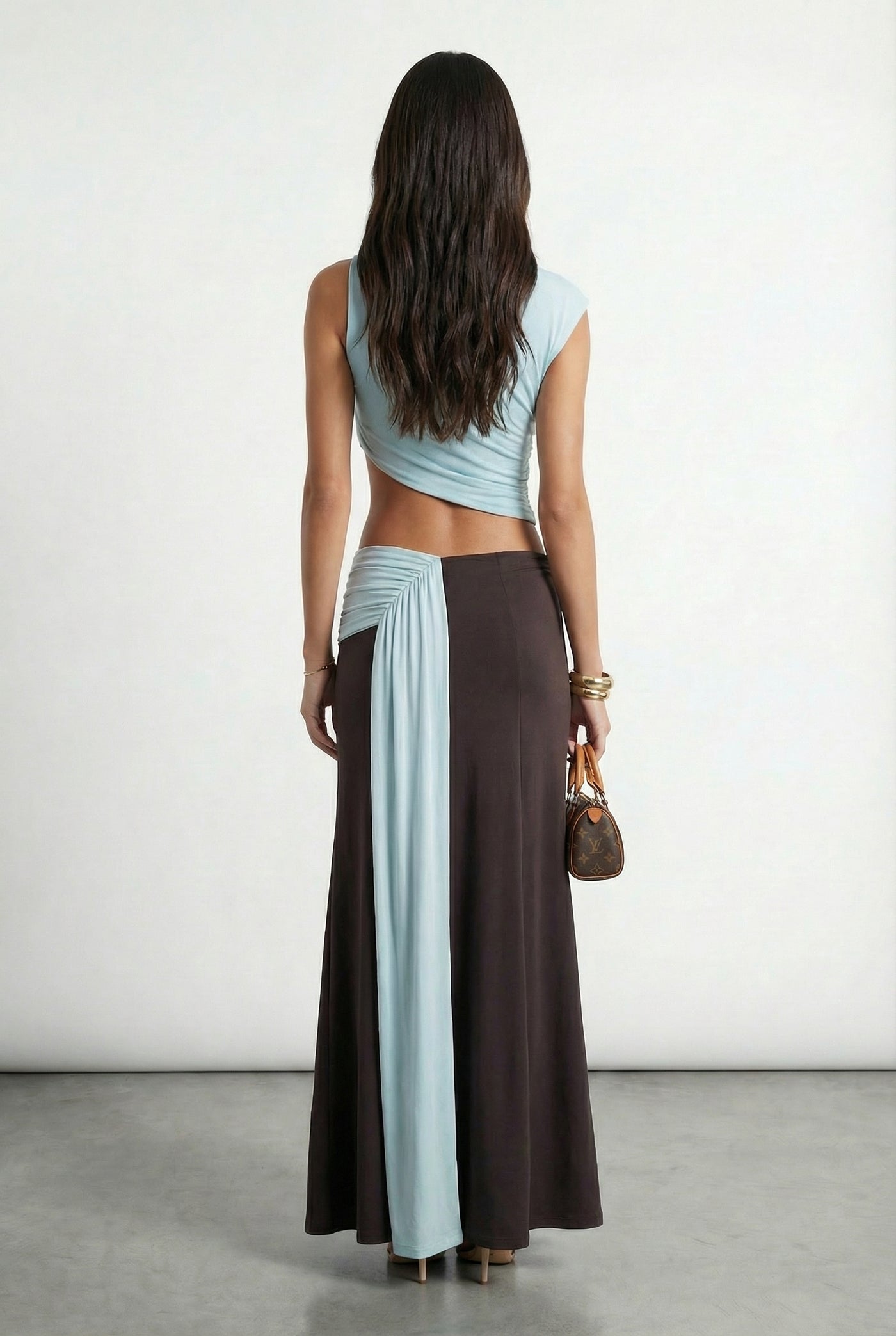 Sienna Dual Tone Set