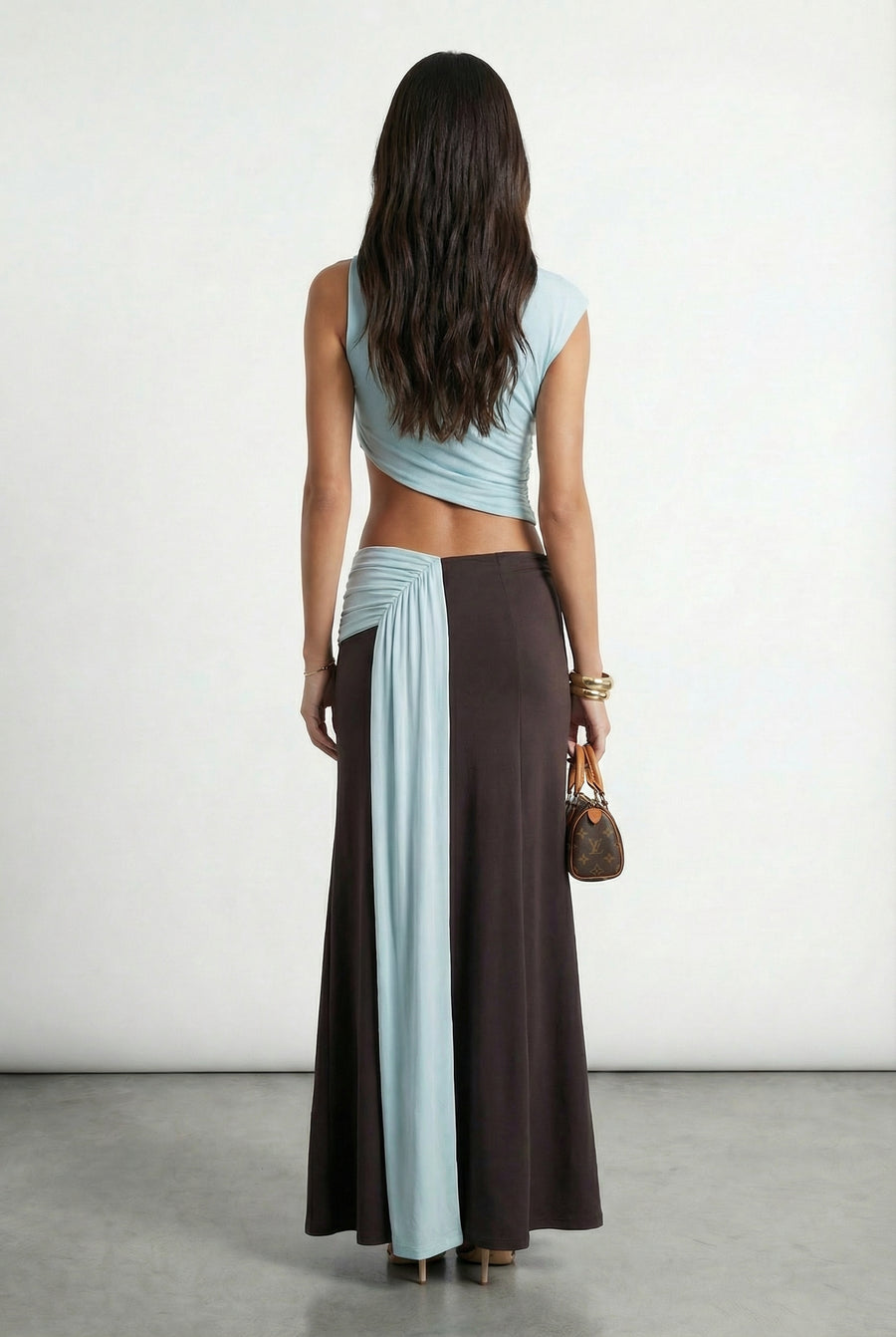 Sienna Dual Tone Set