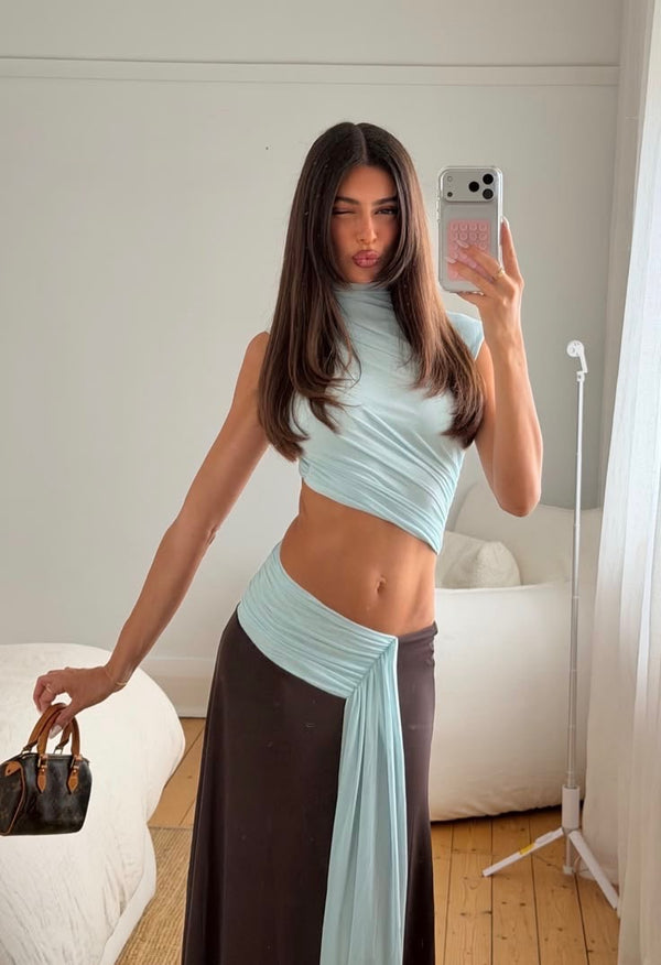 Social media content