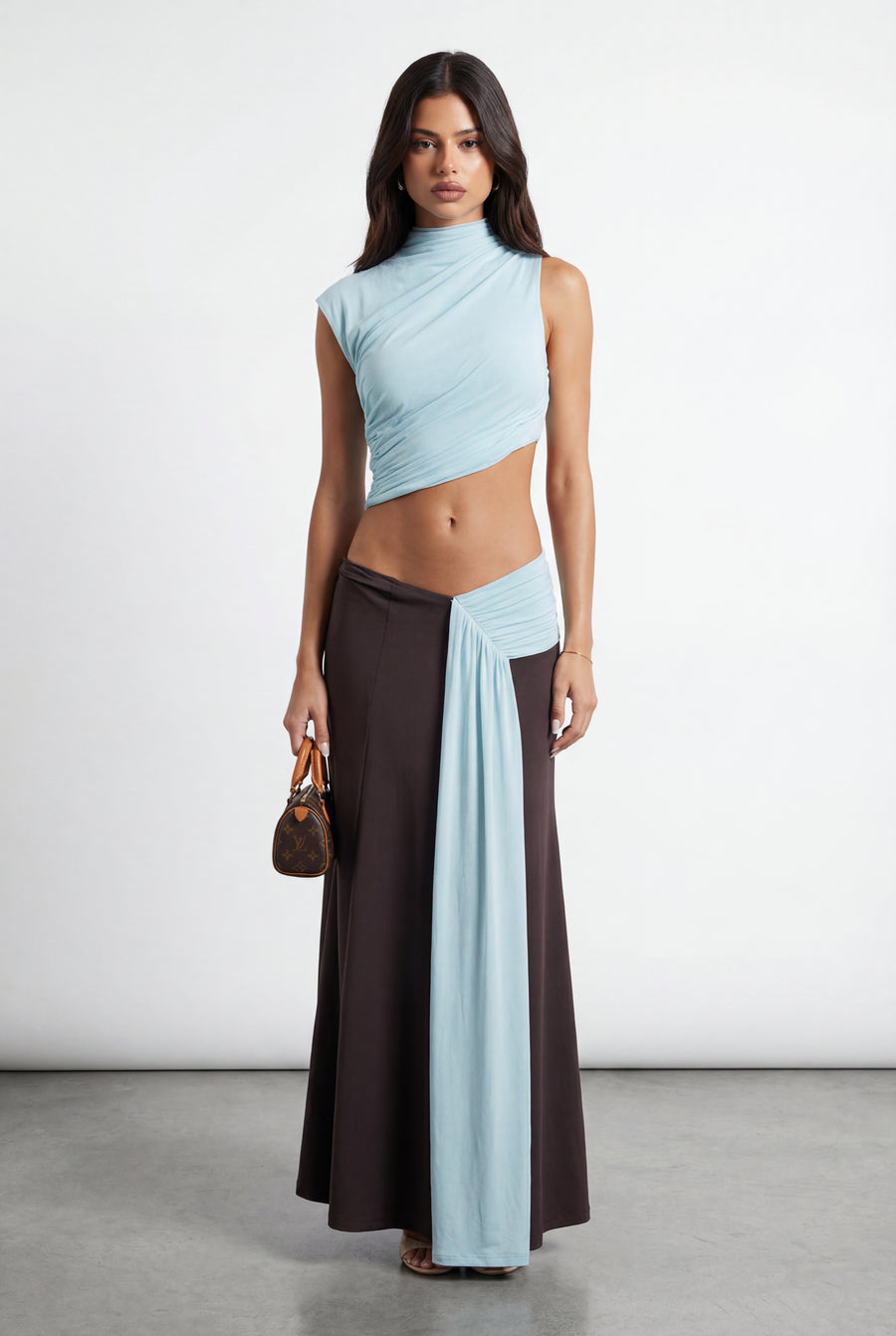 Sienna Dual Tone Set