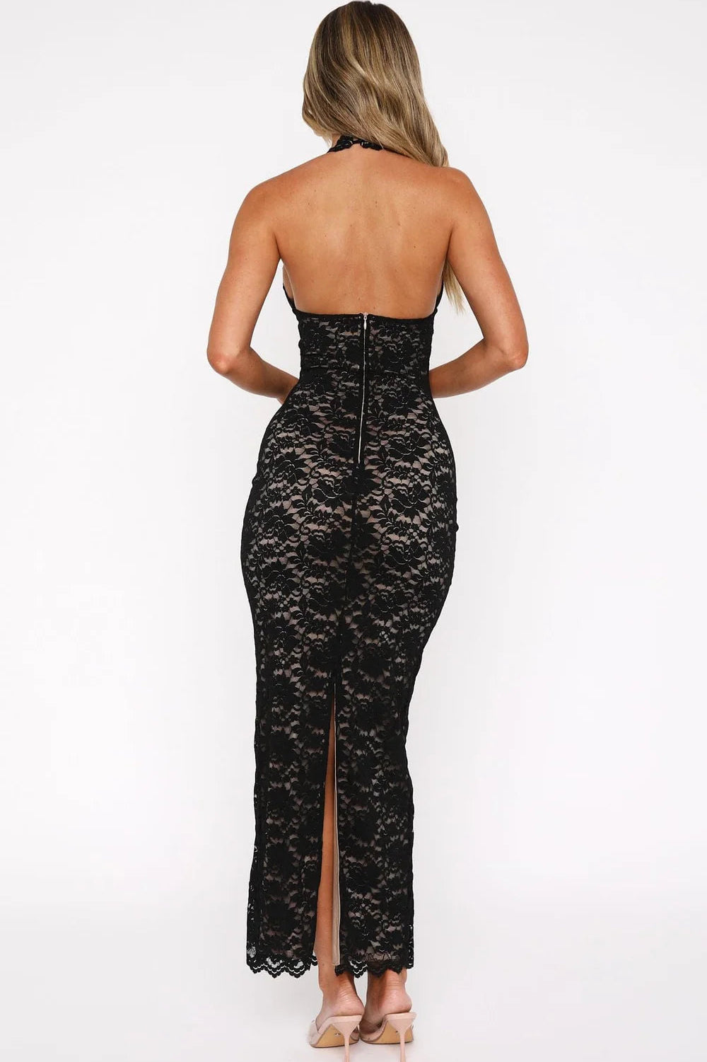 the Vivienne Maxi Dress